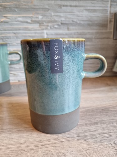 Fox and ivy arno tall - ivy,