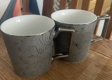 2 X Fox & Ivy For Tesco Grey