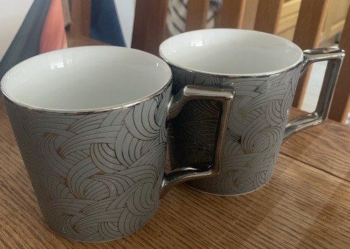 Fox ivy for tesco - x, grey