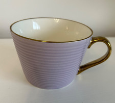 FOX AND IVY LILAC/PURPLE MUG