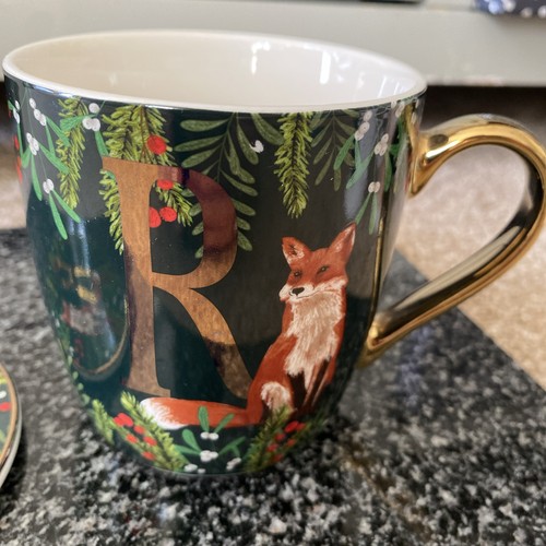 Fox ivy - fox, &