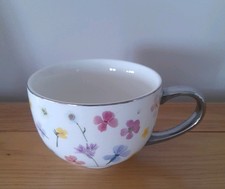 Fox and Ivy Large Pressed