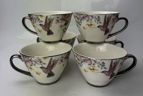 Fox ivy hummingbird - &,