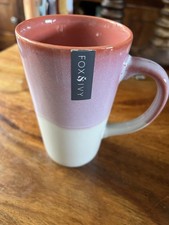 Fox and Ivy for Tesco Tall