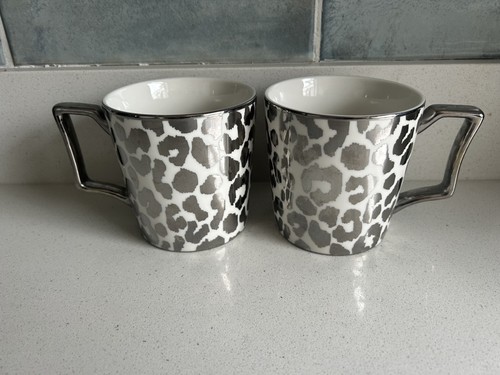 Tesco fox and - and, silver