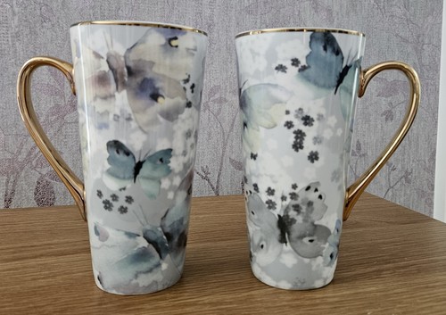 Fox ivy tesco fine - fine, china