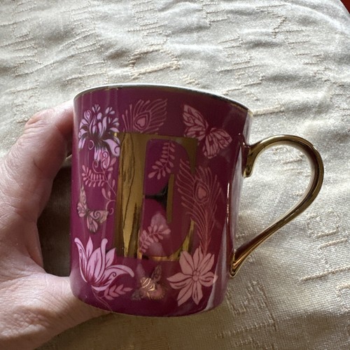 Fox ivy dark - &,
