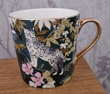 Fox And Ivy Tesco Pink Floral