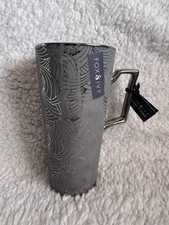 BNWT Tesco Fox & Ivy Latte