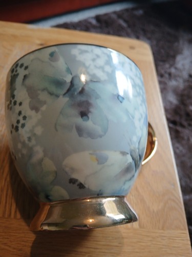 Fox and ivy ceramic - ivy,