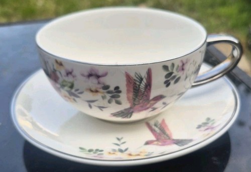 Fox ivy hummingbird jumbo - hummingbird,