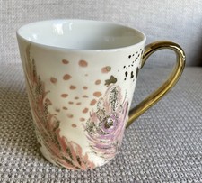 Fox And Ivy For Tesco Feathers