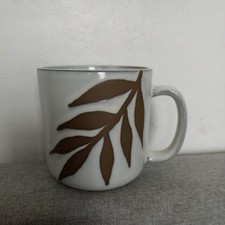 Fox And Ivy Wax Resist Leaf