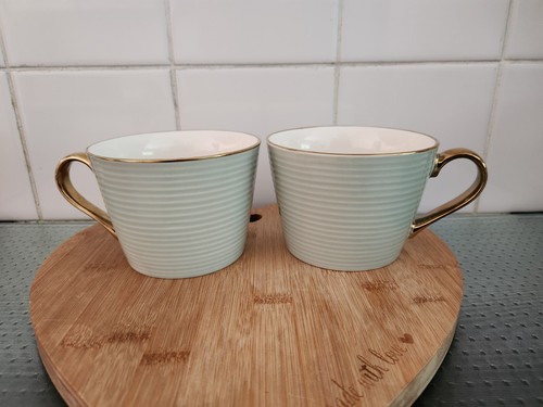 Fox ivy sage green ribbed - sage,