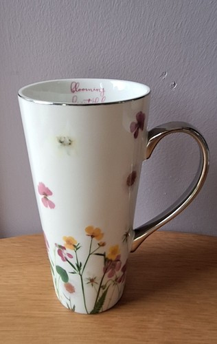 Fox and ivy - and, ceramic