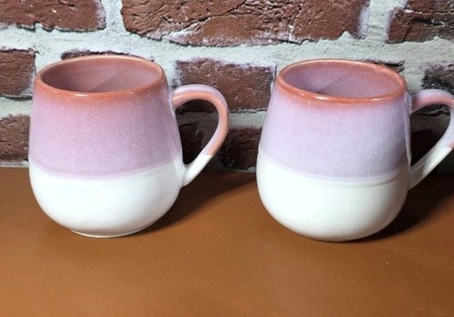 Fox and ivy large mug - ivy,