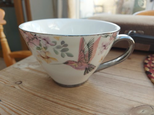 China mug large ceramic - mug,
