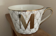 Fox & Ivy Alphabet Letter M