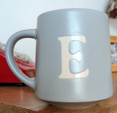Fox ivy mug tesco - fox, e