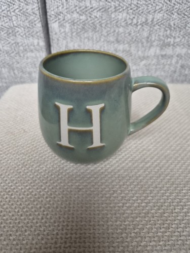Fox and ivy initial - and, h