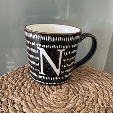 Fox And Ivy Tesco NERO MUG