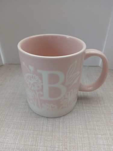 Fox ivy pink - ivy,