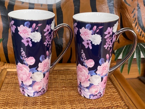 Fox ivy latte tall - x,