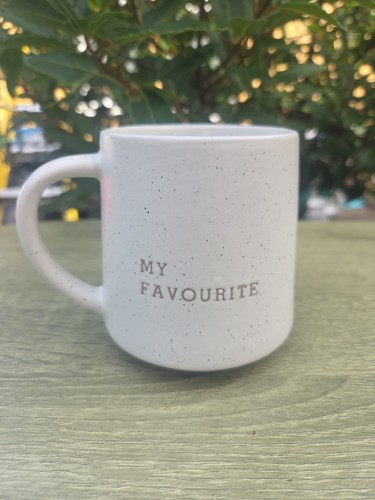 Fox ivy tesco stoneware my - fox, "my