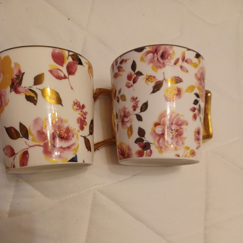 Fox ivy tesco fine china - ivy,