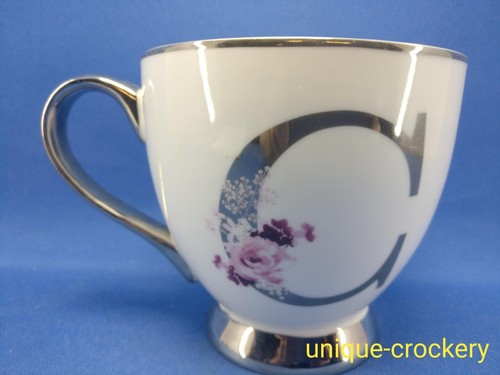 Fox and ivy - fox, cup/mug