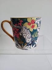 Fox And Ivy Tesco Pink Floral
