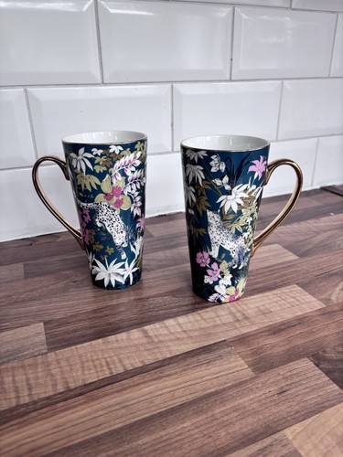 Fox ivy set 2 - &,