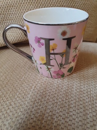 Fox and ivy mug - fox,