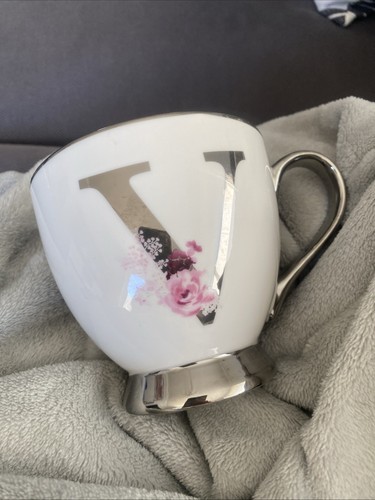 Fox and ivy jumbo - ivy, cup/mug